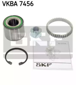 Комплект подшипника SKF VKBA 7456